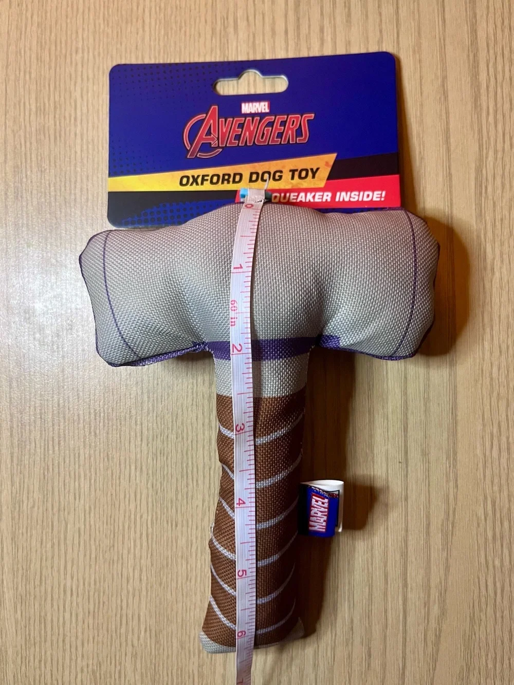 Marvel official avengers